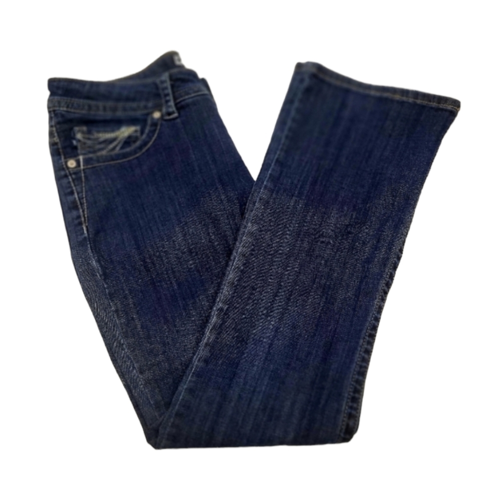 Lee Slender Secret Womens Size 10 Petite Jeans
